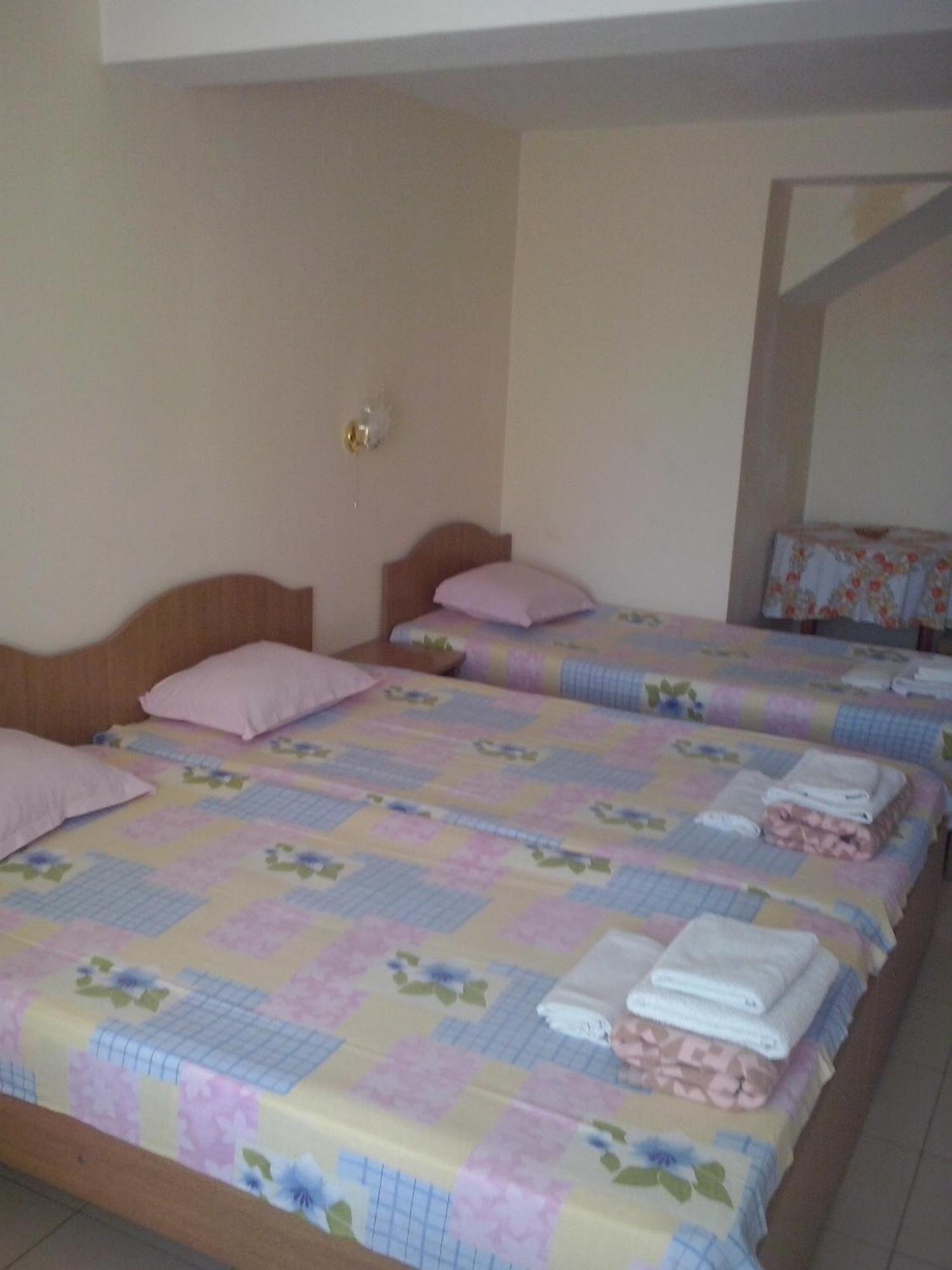 נסבר Guest House Preslav מראה חיצוני תמונה