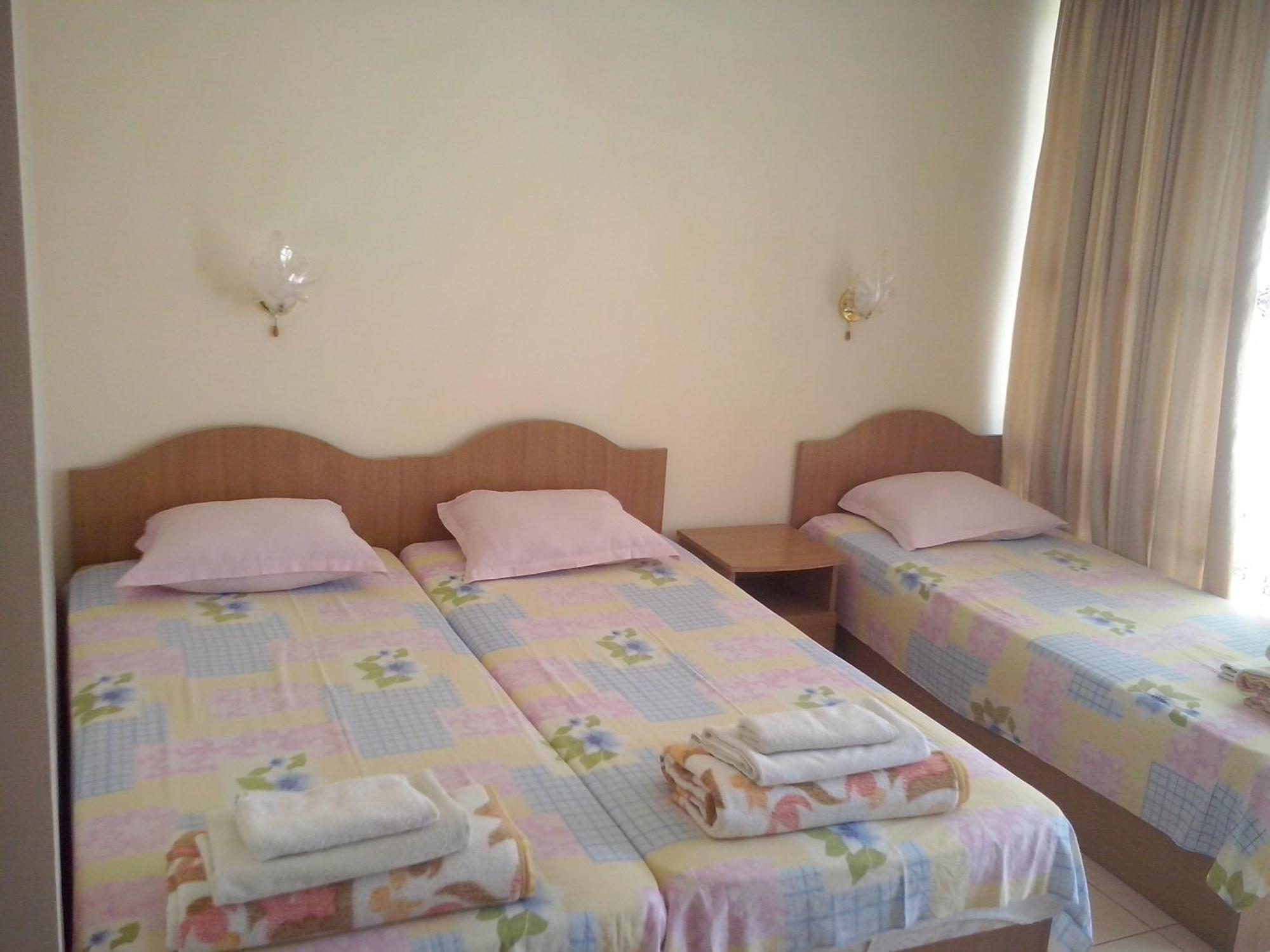 נסבר Guest House Preslav מראה חיצוני תמונה